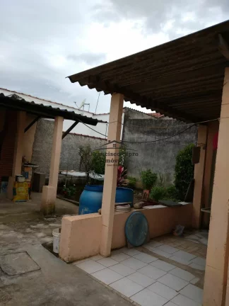 Imagem Casa à venda no bairro Jardim do Vale - Guaratinguetá/SP