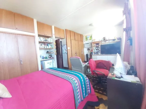 Imagem Apartamento de 258m² à venda com 3 quartos, localizado na Boa Vista, Recife - Pernambuco.