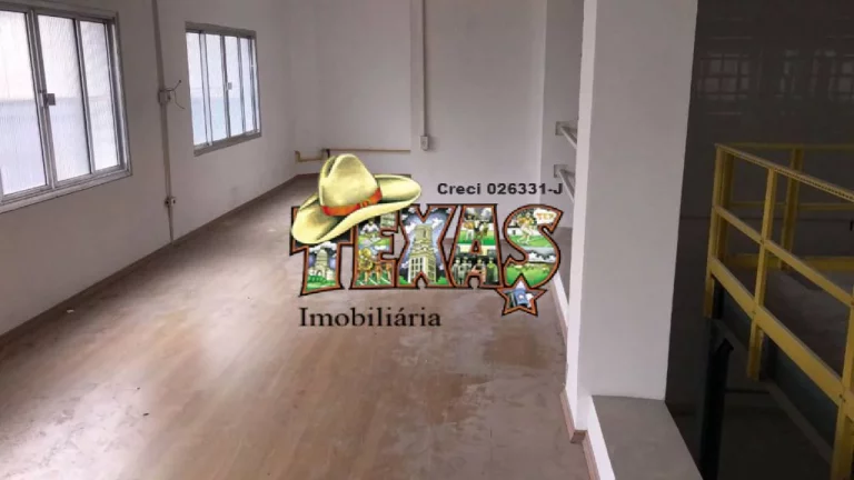 Imagem GALPÃO PARA VENDA NA ACLIMAÇÃO
