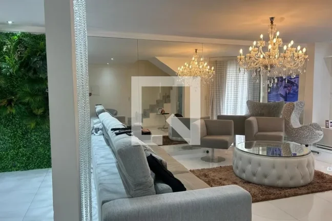 Imagem Casa à Venda - Vargem Pequena, 3 Quartos, 480 m2