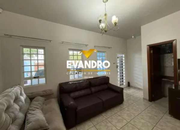 Imagem Casa para Venda no bairro Jardim Itália