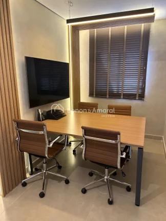 Imagem Se você busca praticidade, conforto e sofisticação, este apartamento é perfeito para você. Loca...