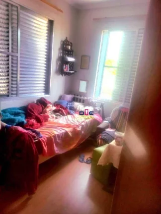 Imagem Apartamento 2 Quartos, 2 Vagas - Itararé - São Vicente/SP