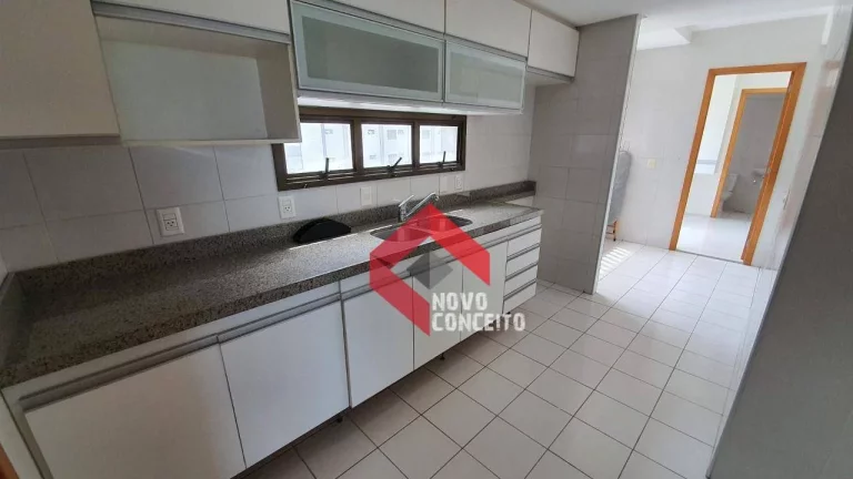 Imagem Apartamento à venda, 165 m² por R$ 1.700.000,00 - Meireles - Fortaleza/CE