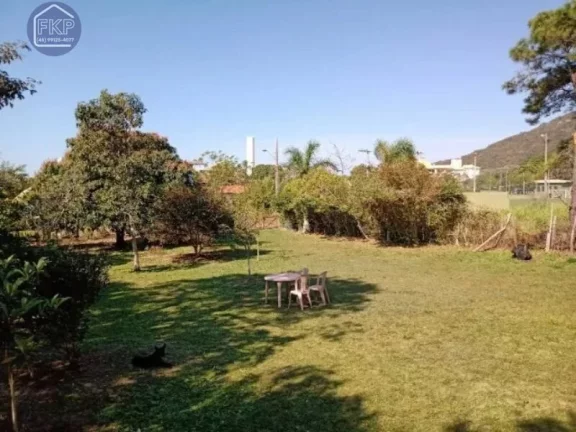 Imagem Terreno com Escritura Pública!