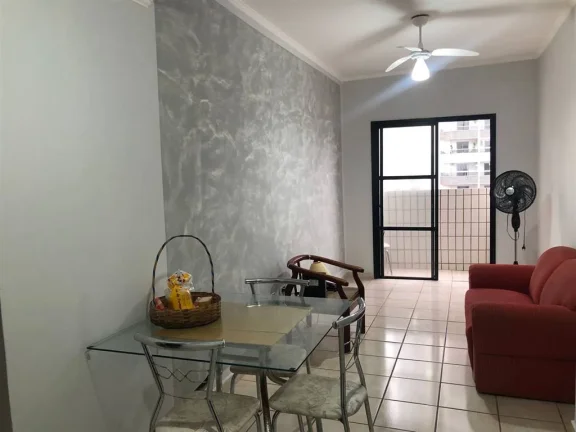 Imagem APARTAMENTO COM 42 m² - AVIAÇÃO - PRAIA GRANDE SP