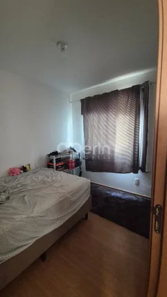 Imagem APARTAMENTO À VENDA - SANTA FELICIA