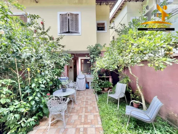 Imagem Casa - Granja Viana | Batelli Imóveis
