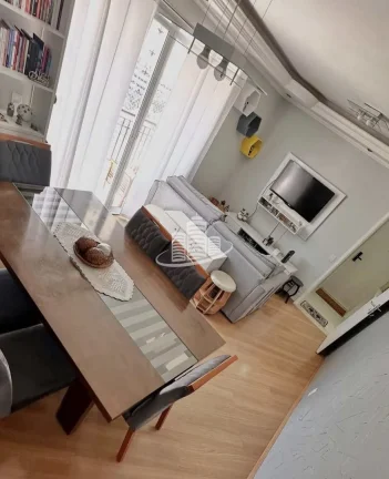 Imagem Apartamento Padrão
