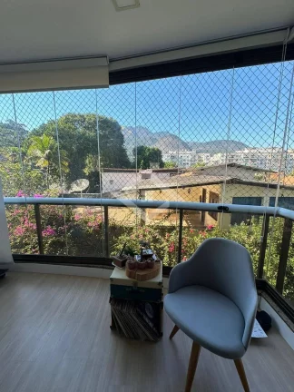 Imagem Apartamento à Venda na Freguesia | 2 Quartos, Suíte, e Infraestrutura
