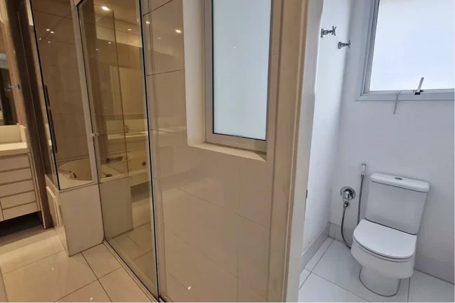 Imagem APARTAMENTO RESIDENCIAL em São Paulo - SP, Higienópolis