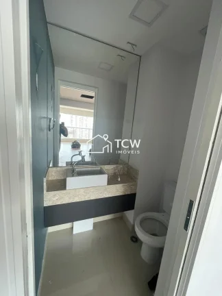 Imagem Apartamento à venda no bairro Tatuapé - São Paulo/SP, Zona Leste