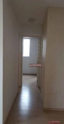 Imagem Apartamento à venda, 50 m² por R$ 389.000,00 - Vila Paulista - Guarulhos/SP