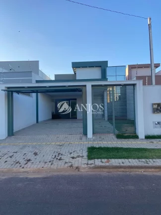 Imagem CASA DISPONIVEL PARA VENDA, NO RESIDENCIAL BELLA SUIÇA SINOP - MT