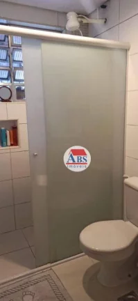 Imagem Apartamento com 2 dormitórios à venda, 81 m² por R$ 280.000,00 - Vila Ponte Nova - Cubatão/SP