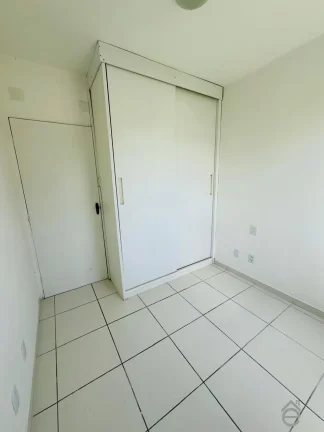 Imagem Apartamento à venda, Tabuleiro do Martins, próx Carajás, 55m2, 2/4, bom local.