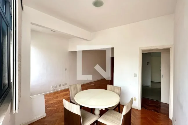 Imagem Apartamento à Venda - Copacabana, 2 Quartos, 110 m2