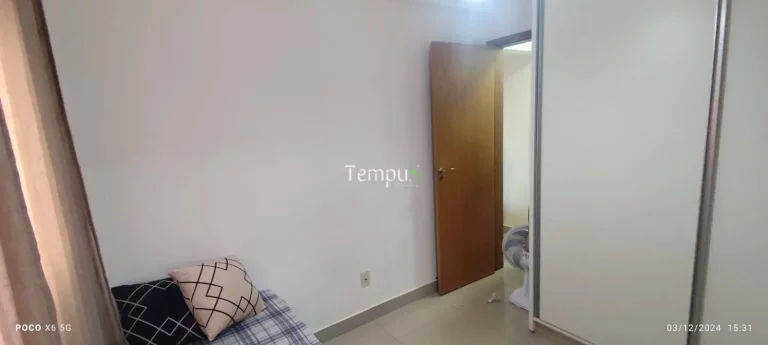 Imagem Spazio di Lorenzzo - Apartamento Spazio Di Lourenzzo, 3 suítes, sendo 2 americanas, completo em armarios, Vila Rosa, Goiânia-GO