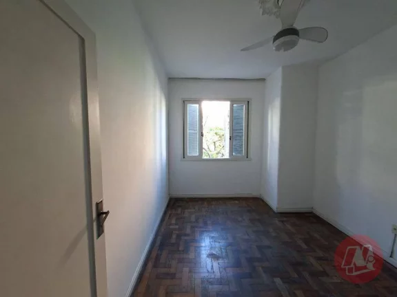 Imagem Apartamento com 3 dormitórios para alugar, 100 m² por R$ 2.500,00/mês - Rio Branco - Porto Alegre/RS