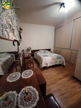 Imagem CASA ASSOBRADADA C/ 109M², 3 DORMS E 1 VAGA NA VL NOVA CACHOEIRINHA