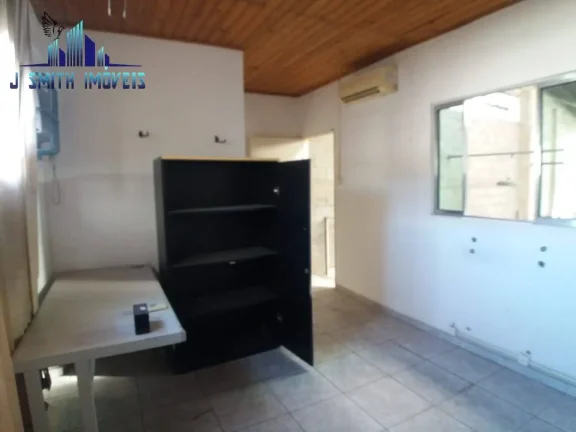 Imagem AMPLA LOJA 240m², GALPÃO e APTOS - VILA NOVA PAQUETÁ - SANTOS/SP