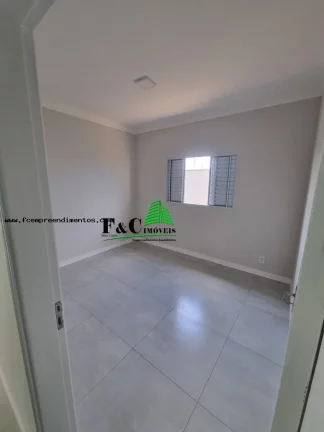 Imagem Casa para Venda em Limeira, Residencial Colinas do Engenho I, 3 dormitórios, 1 suíte, 2 banheiros, 2 vagas