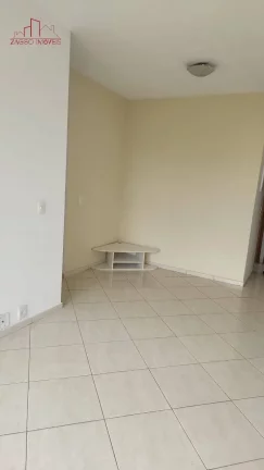 Imagem Belíssimo apartamento no Morumbi sul - 2 dorms - 54m²