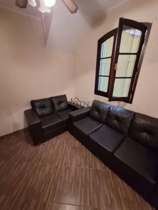 Imagem Sobrado 3 dormitórios - Taboão - São Bernardo do Campo