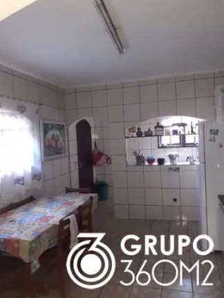 Imagem Sobrado para Venda em Santo André / SP no bairro Vila Curuçá