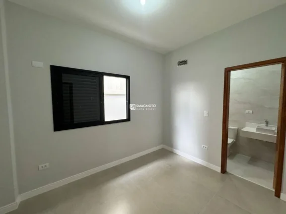 Imagem Casa com 3 dormitórios à venda, 172 m² por R$ 1.590.000,00 - Residencial Villa D'Aquila - Piracicaba/SP