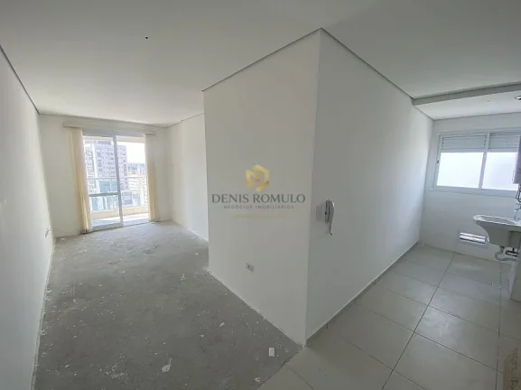 Imagem Apartamento 2 quartos, 1 suíte, 54m², 1 vaga - R$ 489.000