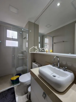 Imagem Apartamento à venda 3 dorm no Paraíso/SP