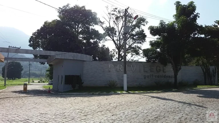 Imagem Terreno em Condomínio Maricá