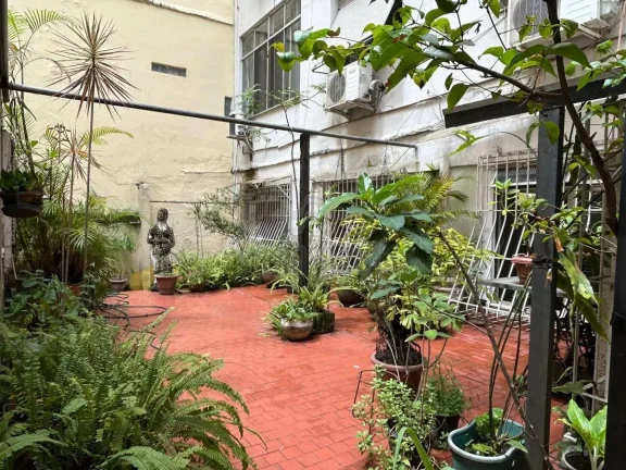 Imagem Copacabana – Rua Anita Garibaldi | Residencial › Apartamento 3 quarto(s) à Venda
