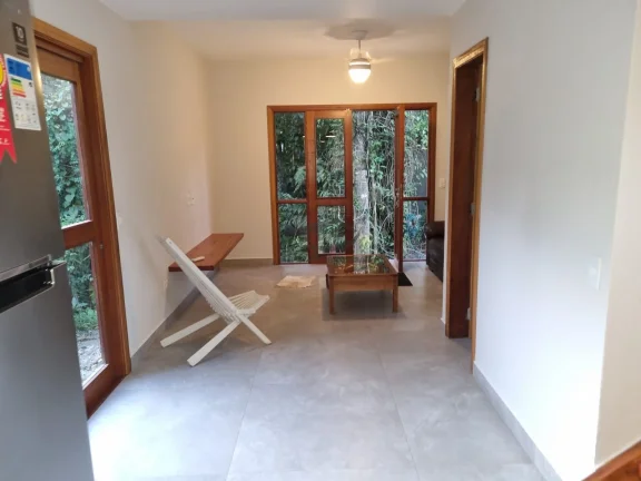 Imagem CASA EM CONDOMÍNIO NO CAMBURI SERTÃO