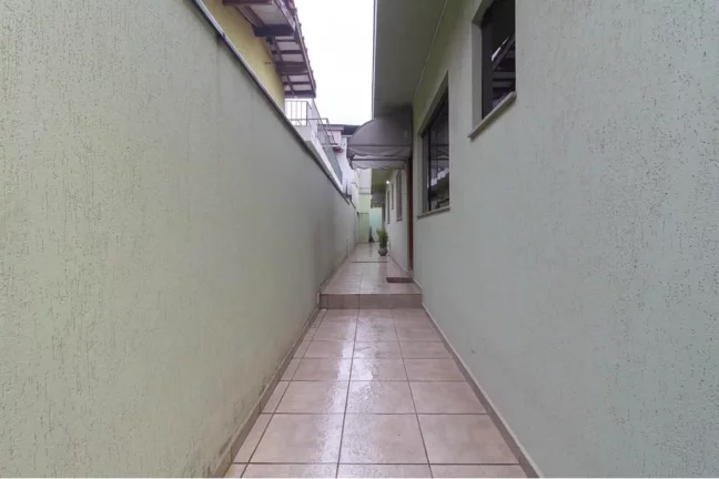 Imagem CASA RESIDENCIAL em São Paulo - SP, Parque São Domingos