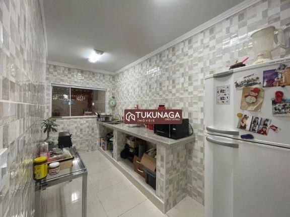 Imagem Apartamento com 3 dormitórios à venda, 75 m² por R$ 390.000,00 - Santana - São Paulo/SP