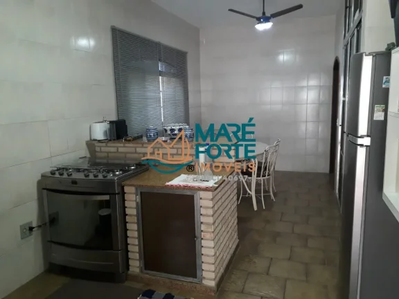 Imagem Casa próximo a Praia Maranduba em Ubatuba SP