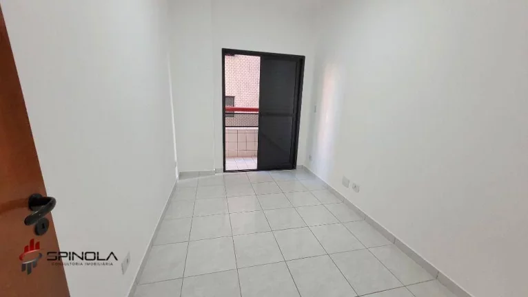 Imagem Apartamento com 3 dormitórios à venda, 131 m² por R$ 720.000,00 - Tupi - Praia Grande/SP