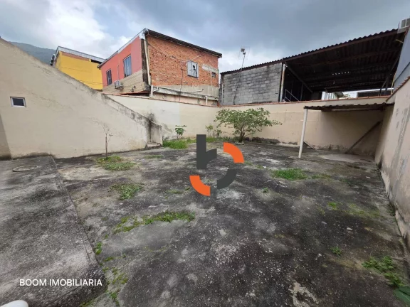 Imagem Casa com 3 dormitórios à venda, 204 m² por R$ 500.000,00 - Jardim Alvorada - Nova Iguaçu/RJ