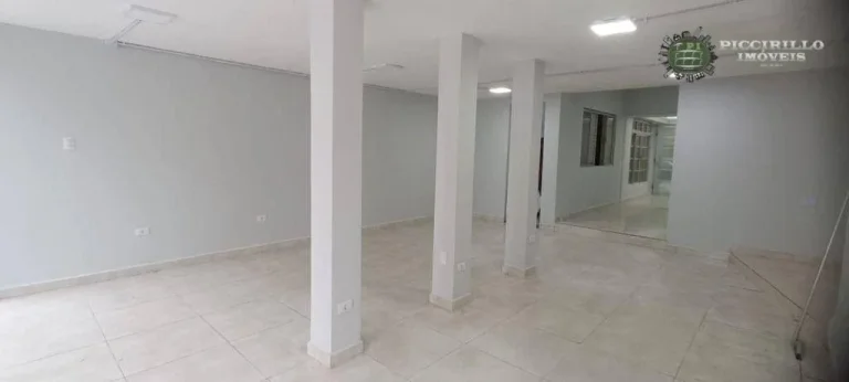 Imagem Loja para alugar, 190 m² por R$ 8.000,02/mês - Caiçara - Praia Grande/SP