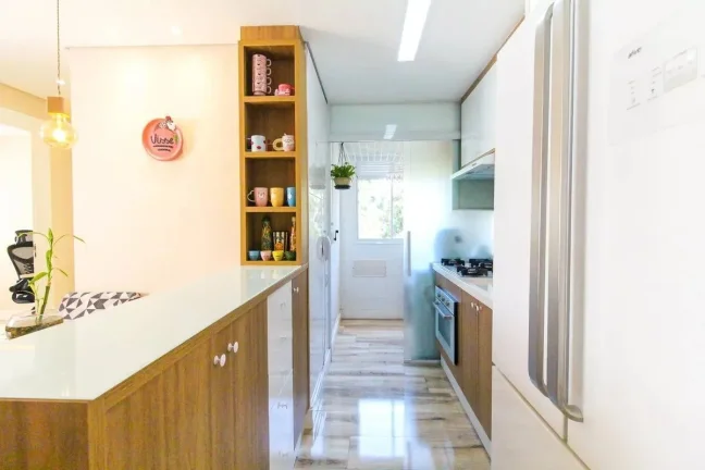 Imagem Apartamento Reformado à Venda em Itaquera com Piscina e Área de Lazer
