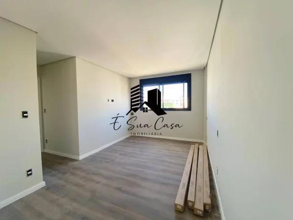 Imagem Cobertura á venda 3 Quartos Bairro Castelo Belo Horizonte MG