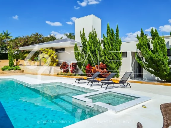 Imagem Uma verdadeira casa de campo na Praia da Grama