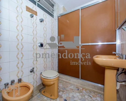 Imagem Apartamento em Perdizes com 3 quartos, 2 vagas, 103 m²