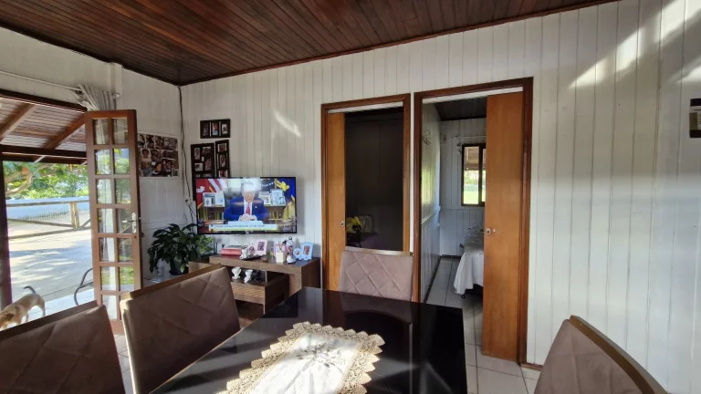 Imagem Imperdível: Casa à venda no Bairro Ambrósio em Garopaba-SC!
