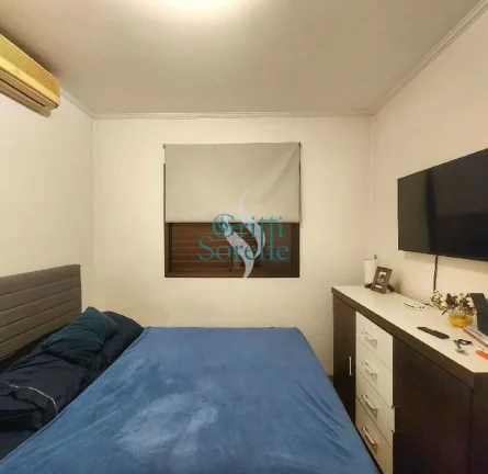 Imagem Apartamento à Venda em Indianópolis - São Paulo/SP.