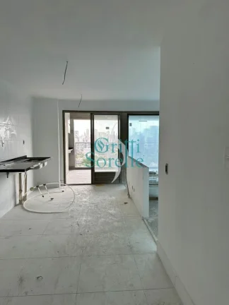 Imagem Apartamento recém entregue à Venda em Indianópolis - São Paulo/SP.