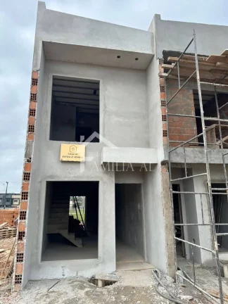 Imagem GEMINADO COM 2 QUARTOS NO VILA NOVA