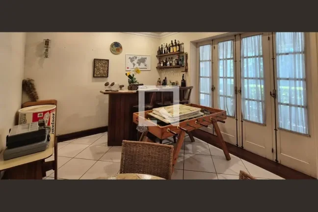 Imagem Casa à Venda - Recreio, 4 Quartos, 550 m2